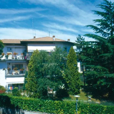 Apartment Adria *