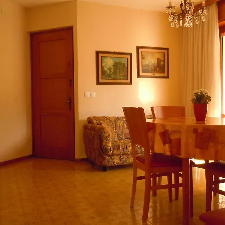 Apartment Adria