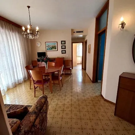 Apartment Adria *