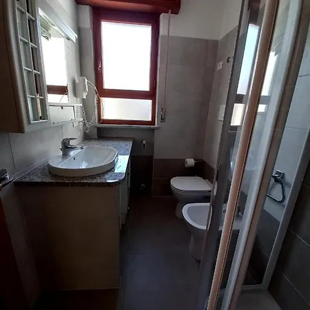 Apartment Adria *